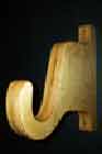 Baltic Birch Ply Wall Rack