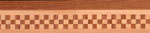 Checkerdboard Nose Block